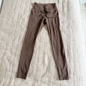 Pop flex  leggings size XS